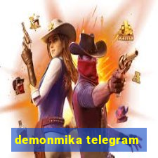 demonmika telegram